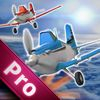 couverture jeu vidéo A Xtreme Flying Alliance PRO - Best Games Flying