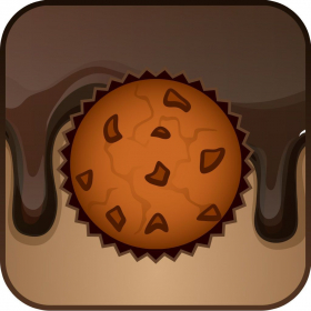 couverture jeu vidéo A Yummy Cookie Café – Bake Off Restaurant Run FREE