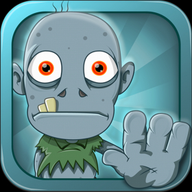 couverture jeu vidéo A Zombie Kid Quest FREE - Run, Jump and Bounce Adventure