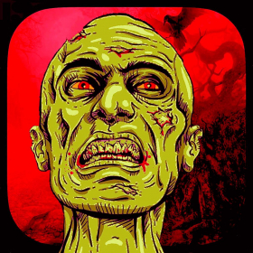couverture jeu vidéo A Zombie Smasher Game