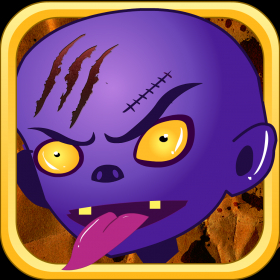 couverture jeux-video A Zombie World War - Jeux Zombie For Free