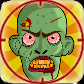 couverture jeu vidéo A Zombies Apocalypse - Zombie Gratuits Jeux de Tir