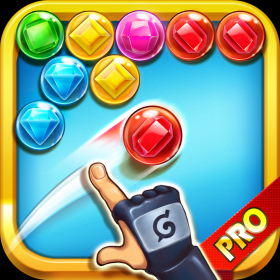 couverture jeu vidéo AA Jewel Breaker Pro