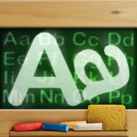 couverture jeu vidéo Aa match preschool alphabet