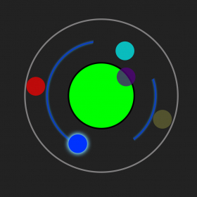 couverture jeu vidéo AAA - Avoid the Ace Arcs Pro