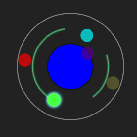 couverture jeu vidéo AAA - Avoid the Ace Arcs