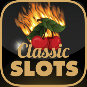 couverture jeu vidéo AAA Classic Jackpot Slots FREE - Exciting Vegas Poker Bonus Game