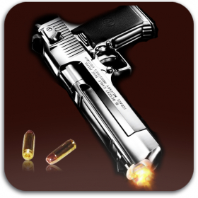 couverture jeu vidéo AAA Gun Build FREE