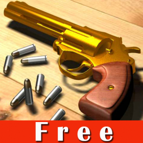 couverture jeu vidéo AAA Gun Pro Free