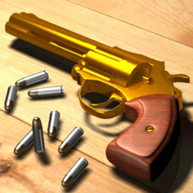 couverture jeu vidéo AAA Gun Pro