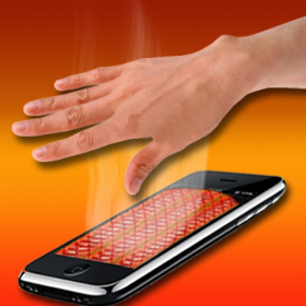 couverture jeu vidéo AAA Hand Heater Pro