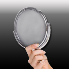 couverture jeu vidéo AAA Mirror