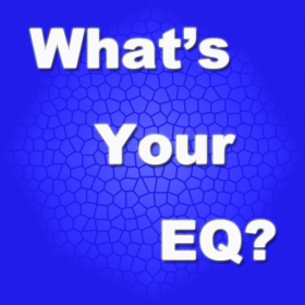 couverture jeu vidéo AAA What's Your EQ?