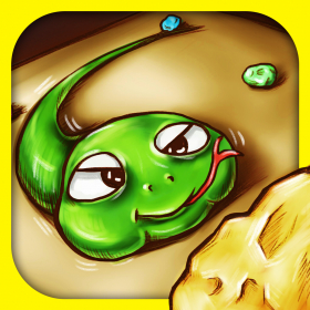 couverture jeu vidéo AAAAA Snake Classic HD - Nimble Hungry Snakes 97 & Threes New Modes