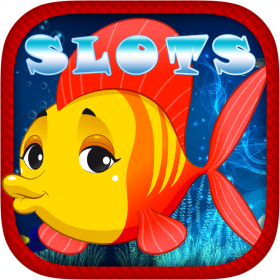 couverture jeu vidéo Aaaaaalibaba!! Aaba Ocean Dream Slots – The Treasure of the Sea Machine Gamble Game Free