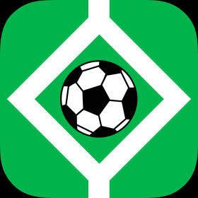 couverture jeu vidéo Aaaaron's Keep in Line - Let Ball Stay in