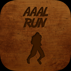 couverture jeu vidéo AAAL RUN