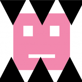 couverture jeu vidéo Aaaw... spikey no likey!!! - tap to stay on the right or left side of the line and don't touch any of the spike tiles because th