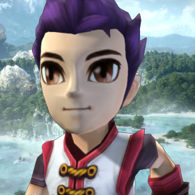 couverture jeu vidéo Aaawesome Wind Run - FREE Fast World Rooftop Elemental Escape