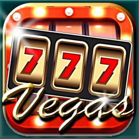 couverture jeu vidéo Aabsolute Vegas Jackpot Casino Slots - Free Bonus Bucks Machine