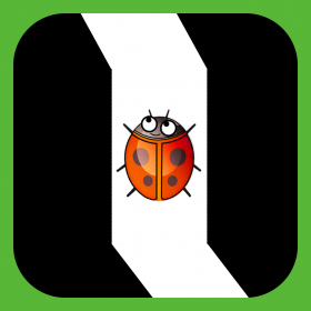 couverture jeu vidéo Aaha!Remain in Pipe - Stay in line &amp; dot on wrong way