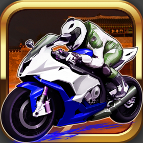 couverture jeu vidéo Aalst Motorbike Road Race Free - Real Dirt Bike Racing Game