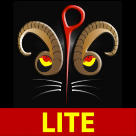 couverture jeu vidéo aaPaa LITE