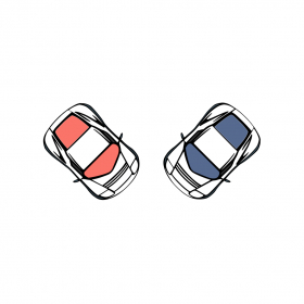 couverture jeu vidéo Aare You Ready? 2 Autos PRO