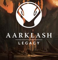 couverture jeux-video Aarklash : Legacy