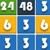 couverture jeu vidéo Aaron 3612 Puzzle