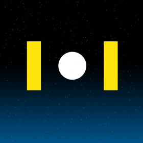 couverture jeu vidéo Aaron Pong Pro