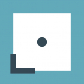 couverture jeu vidéo Aaron Snake Pong