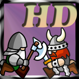 couverture jeu vidéo Aaron - The Viking Runner