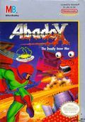 couverture jeux-video Abadox
