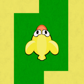 couverture jeu vidéo Abandoned Bird Stay In Line (Pro)