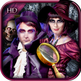 couverture jeu vidéo Abandoned Dark Castle HD