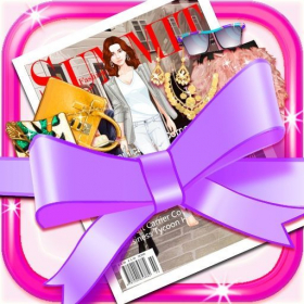couverture jeu vidéo Abby's Dress Up-Fashion Designer Lite