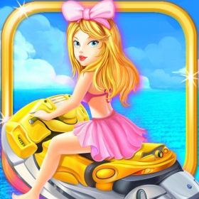 couverture jeu vidéo Abby's Luxury Resort