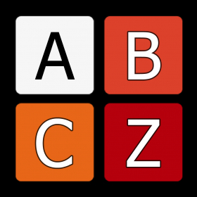couverture jeu vidéo ABCZ