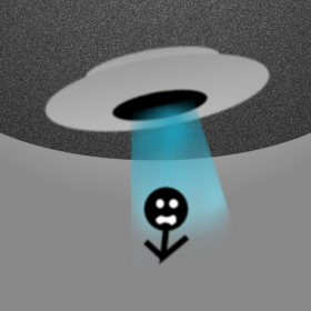 couverture jeu vidéo Abduction Lite