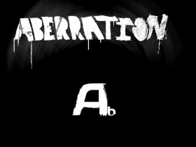 couverture jeu vidéo Aberration