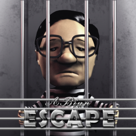 couverture jeu vidéo Abian Escape