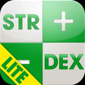 couverture jeu vidéo AbilityCalc Lite