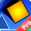 couverture jeu vidéo ABlock Lost Pro: World with geometry forms