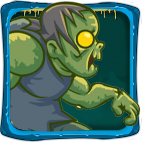 couverture jeu vidéo Abnormal Zombie Attack PRO - Full Deadly Zombies Version