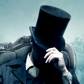 couverture jeu vidéo Abraham Lincoln Vampire Hunter - the movie