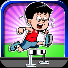 couverture jeu vidéo Absolute Hurdle - 2014 World Championship Edition