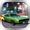 couverture jeu vidéo Absolute Muscle PRO - Full Drift Racing Cars Version