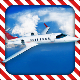 couverture jeu vidéo Absolute Unlimited RC Airplane - 3D Radio Controlled Plane Racing Game