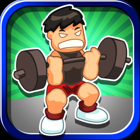 couverture jeux-video Absolute Weightlifting HD - Full Version